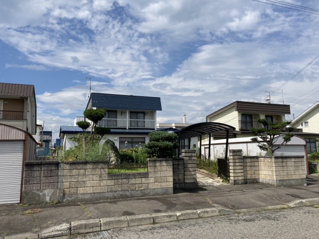 清水町南９条９丁目【清水町５ＬＤＫ中古住宅登場！】