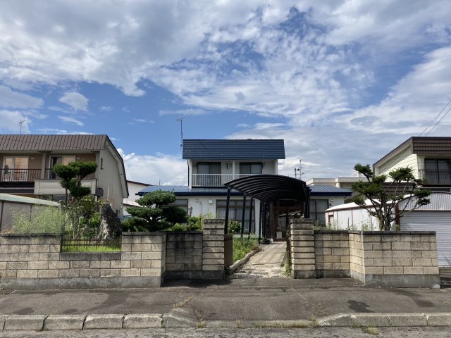 清水町南９条９丁目【清水町５ＬＤＫ中古住宅登場！】 内観