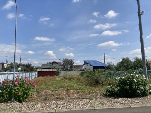 鹿追町仲町２丁目【敷地面積約１５９坪！ゆとりのある広さ！】 内観