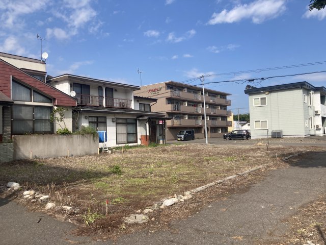 西３条南２０丁目【南東角地！敷地面積約６９坪！！】
