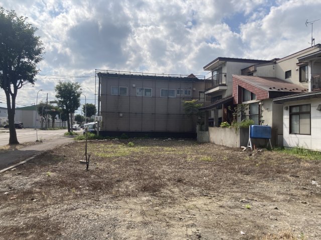 西３条南２０丁目【南東角地！敷地面積約６９坪！！】 内観