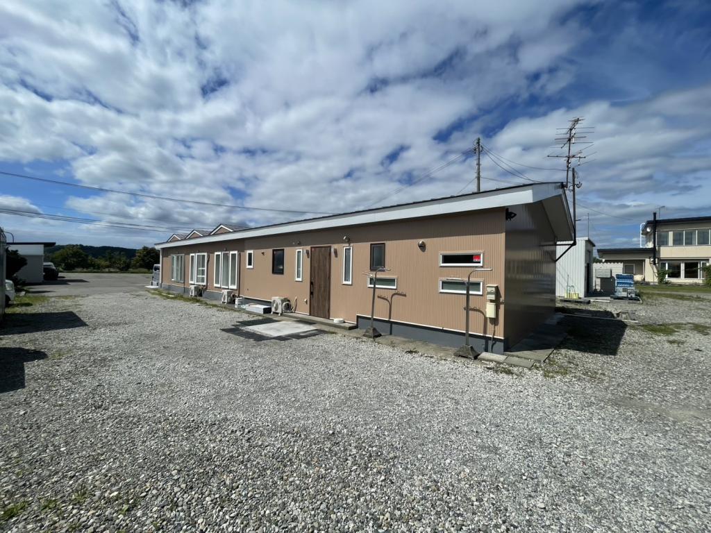 ♪リフォーム済♪幕別町軍岡＿中古住宅 内観