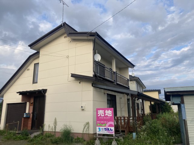 西１１条北７丁目【北西角地！敷地約８７坪♪】 