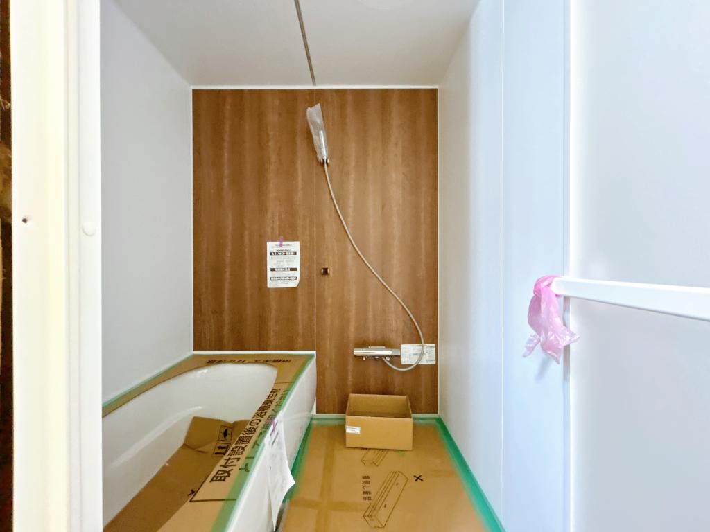 【リフォーム中】帯広市西20条南2丁目25-5 内観