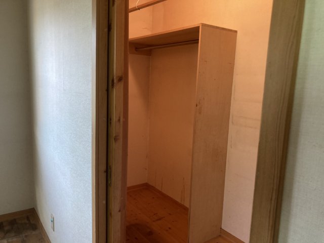 ※価格改定※ 清水町字羽帯南１２線【清水町字羽帯に住宅兼店舗が登場！】 内観