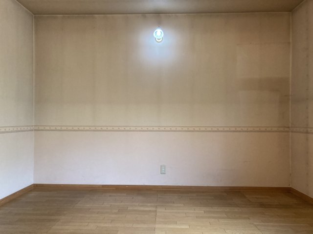 ※価格改定※ 清水町字羽帯南１２線【清水町字羽帯に住宅兼店舗が登場！】 内観