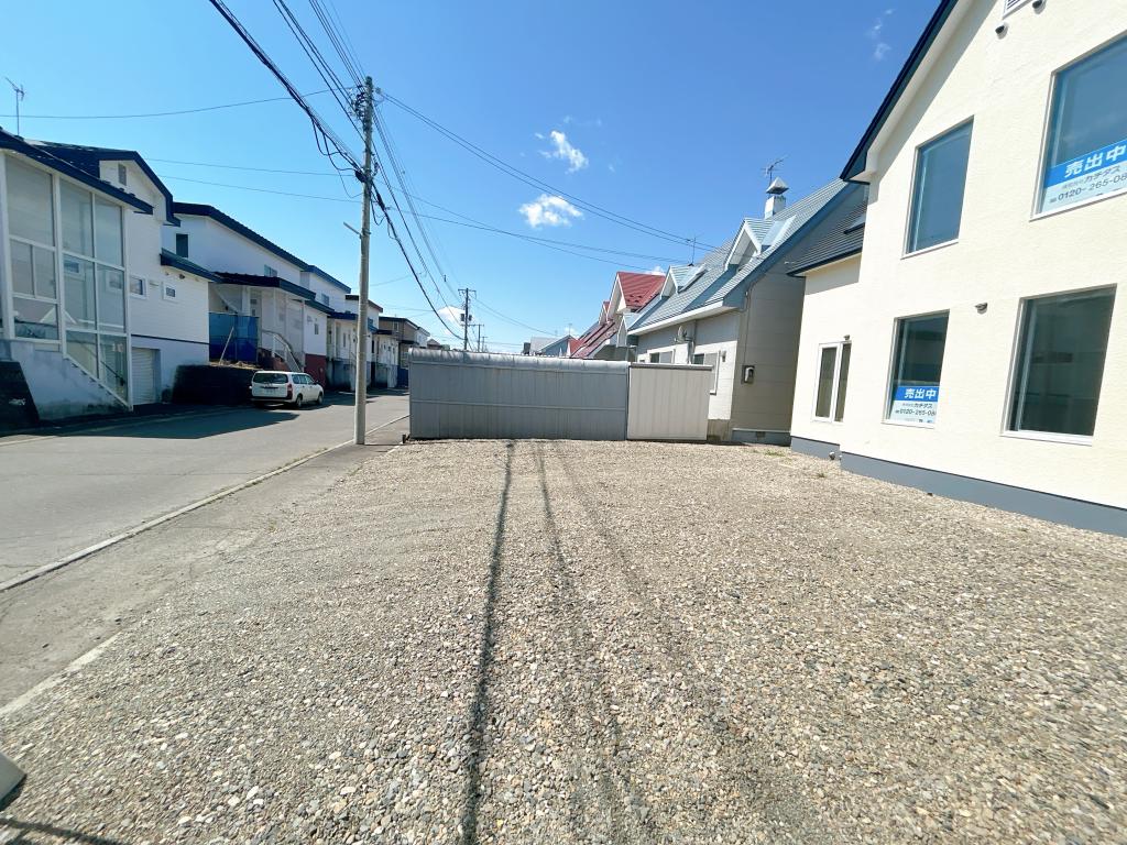 【リフォーム済】帯広市自由が丘６丁目　戸建て   内観