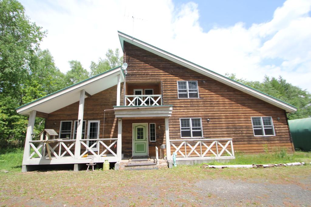 【価格改定】清水町羽帯南１２線　中古戸建