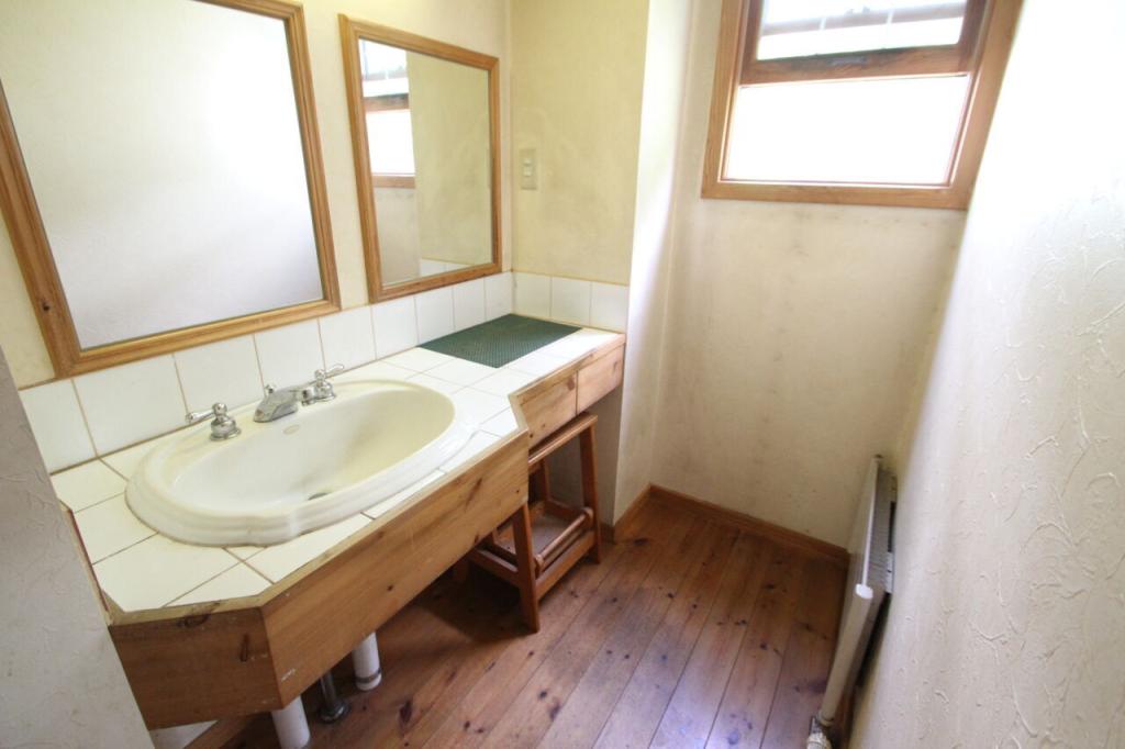 【価格改定】清水町羽帯南１２線　中古戸建 内観