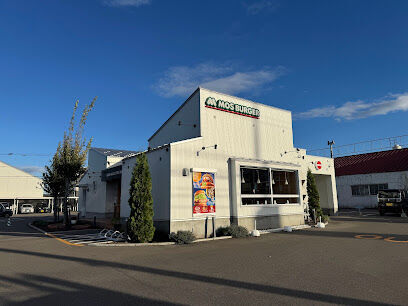 西５条南２４丁目　店舗付中古戸建 周辺