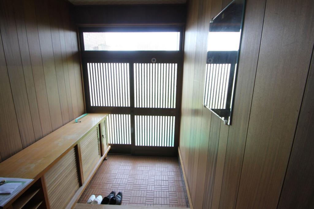 芽室町東６条６丁目　中古戸建 内観
