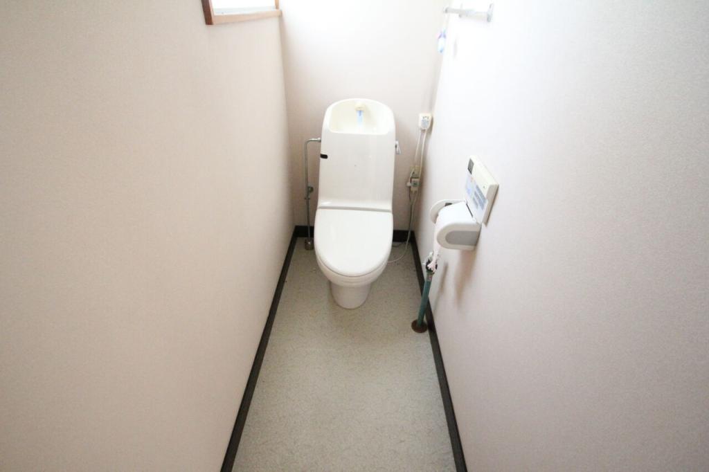 芽室町東６条６丁目　中古戸建 内観
