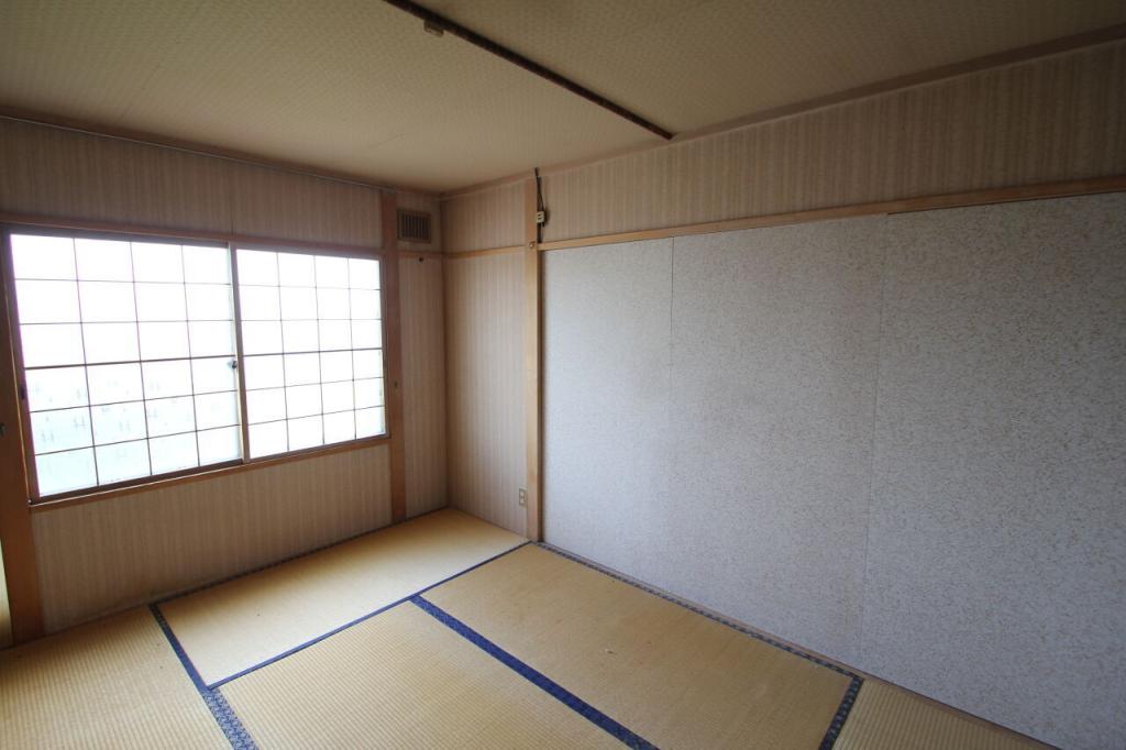 芽室町東６条６丁目　中古戸建 内観