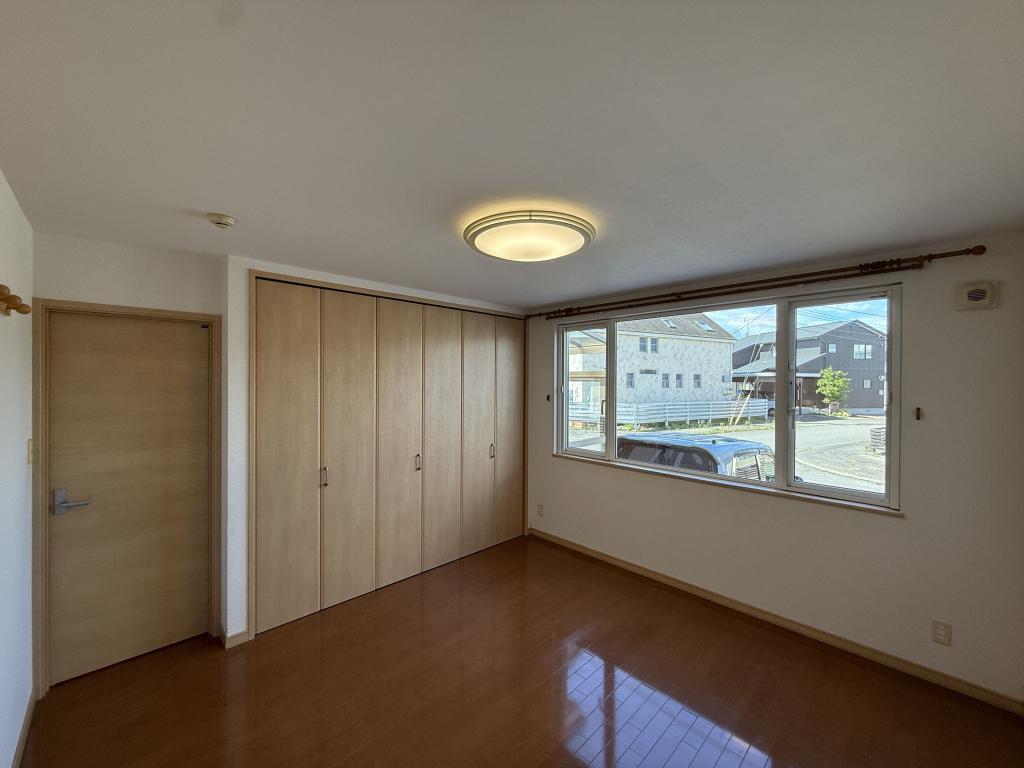 【1階2部屋】　清流の里　中古住宅 内観