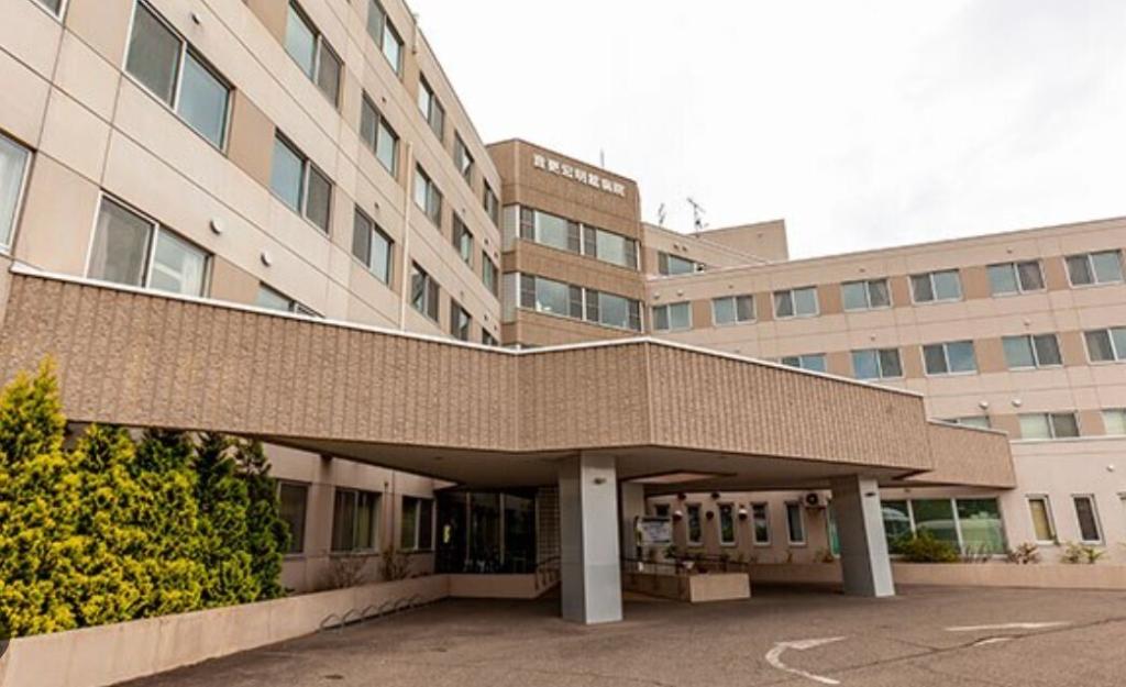 音更町柳町北区　築浅戸建 周辺