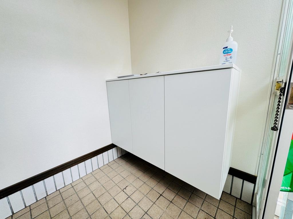 帯広市西21条南4丁目　リフォーム物件 内観