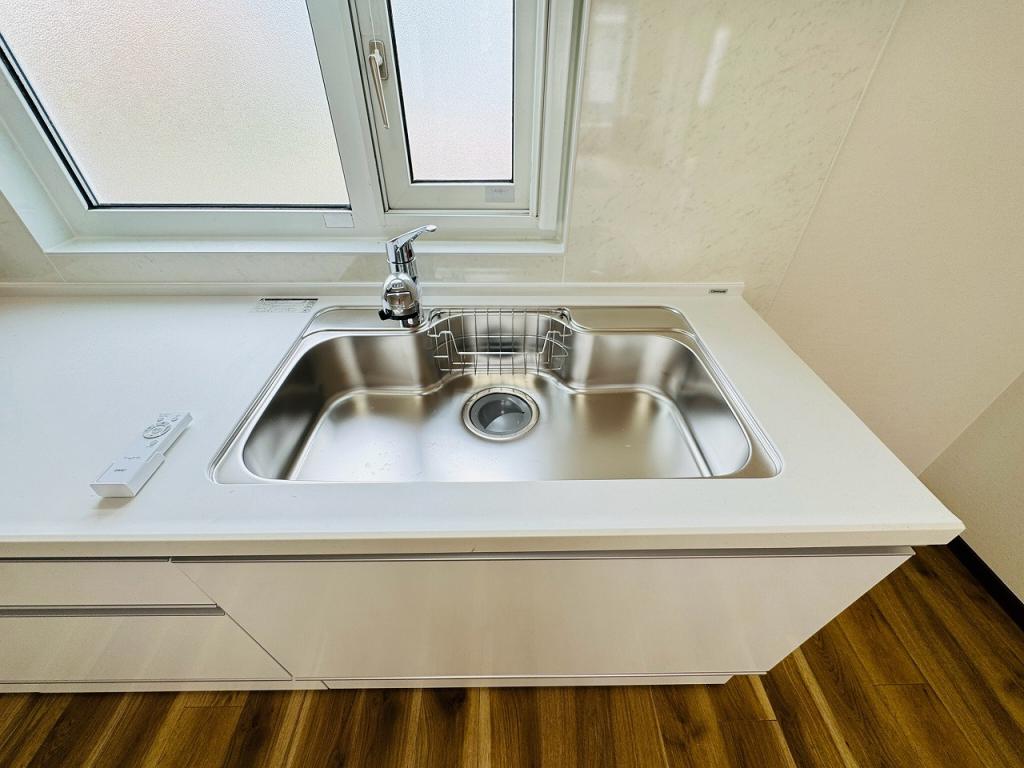 帯広市西21条南4丁目　リフォーム物件 内観