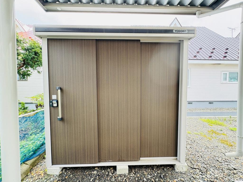 帯広市西21条南4丁目　リフォーム物件 内観