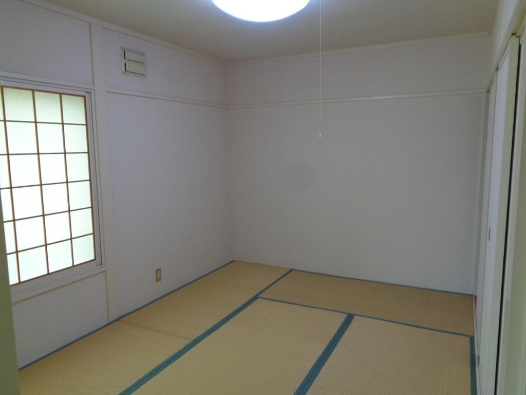 売家　音更町宝来南1条7丁目1番67外3筆 内観