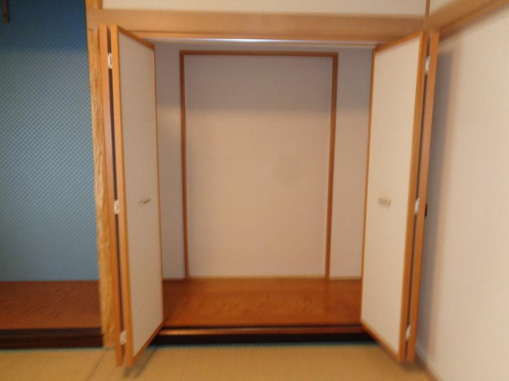 売家　音更町宝来南1条7丁目1番67外3筆 内観