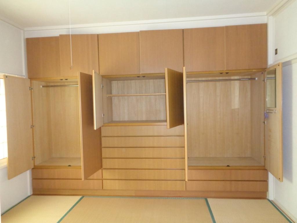 売家　音更町宝来南1条7丁目1番67外3筆 内観
