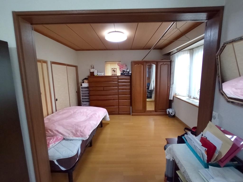 【売戸建】西２０条南３丁目 内観