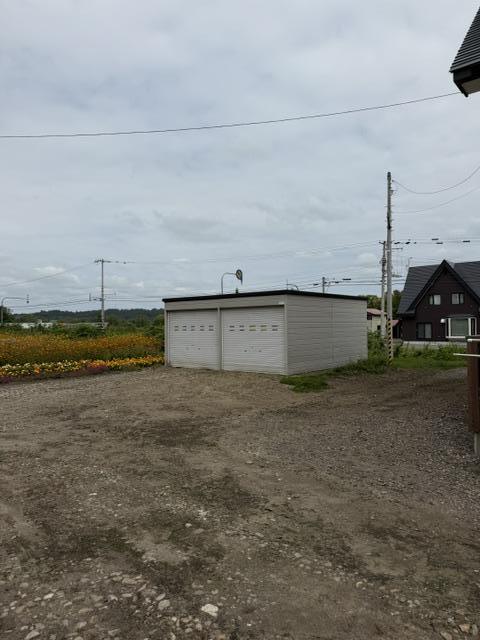本別町西美里別　戸建て 内観