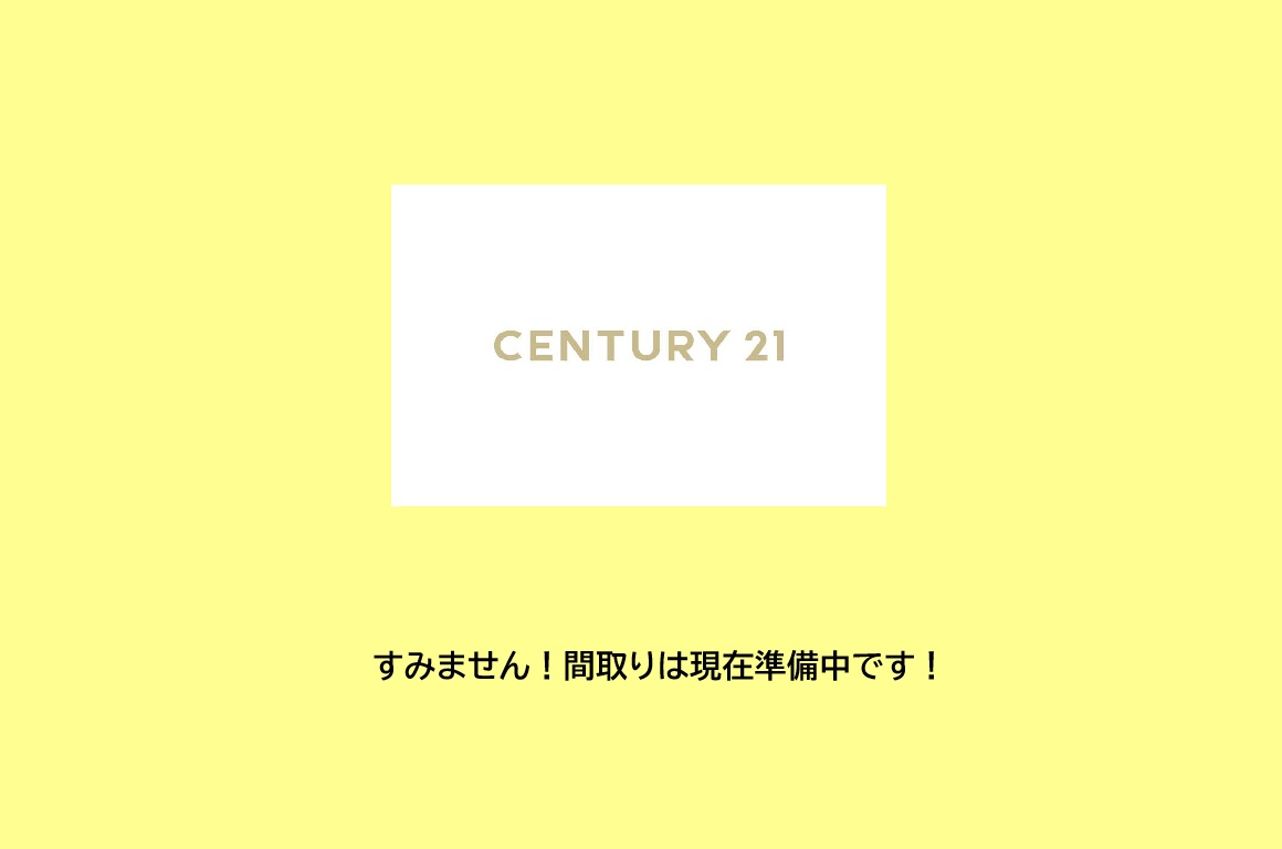 【店舗付中古戸建】西５条南２４丁目 間取り