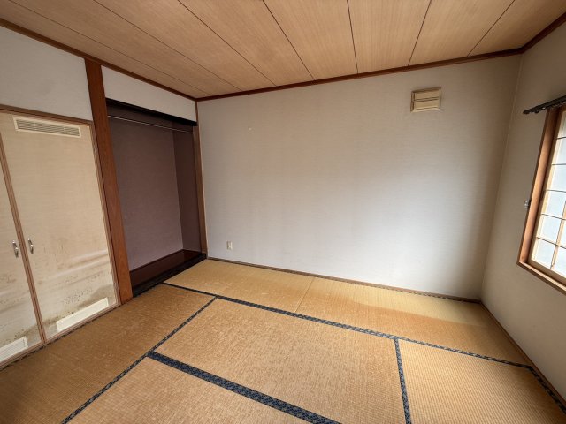 幕別町札内北町【札内北町に４ＳＬＤＫ中古住宅登場！】 内観