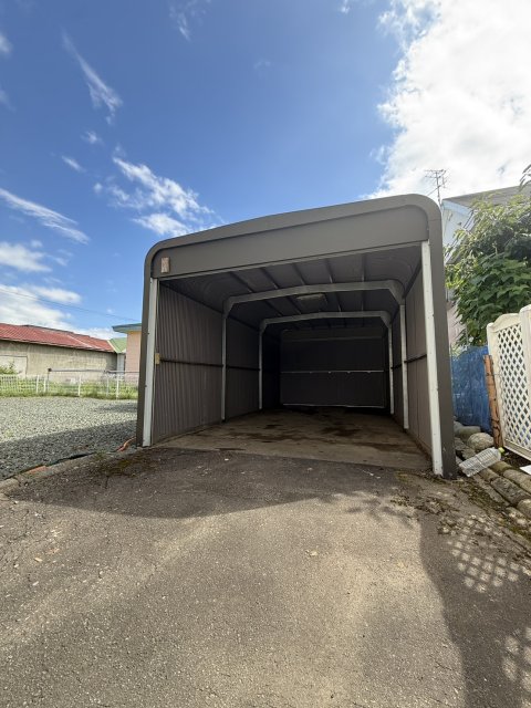 幕別町札内北町【札内北町に４ＳＬＤＫ中古住宅登場！】 内観