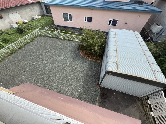 幕別町札内北町【札内北町に４ＳＬＤＫ中古住宅登場！】 内観