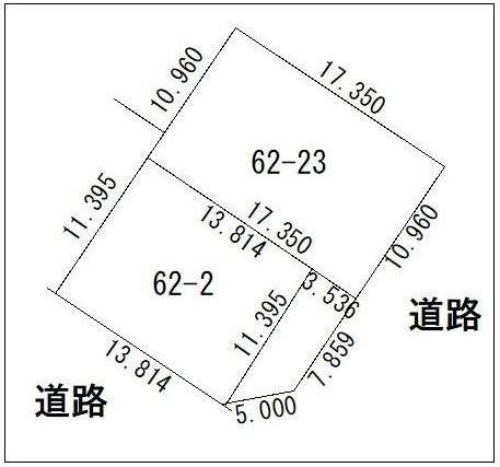 帯広市西18条南4丁目＊店舗兼住宅＊仲介  内観
