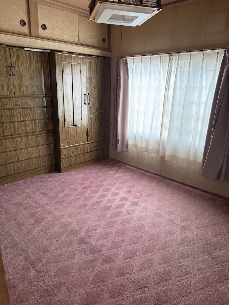 西１９条南４丁目【南東角地！日当たり良好４ＬＤＫ一戸建★】 内観
