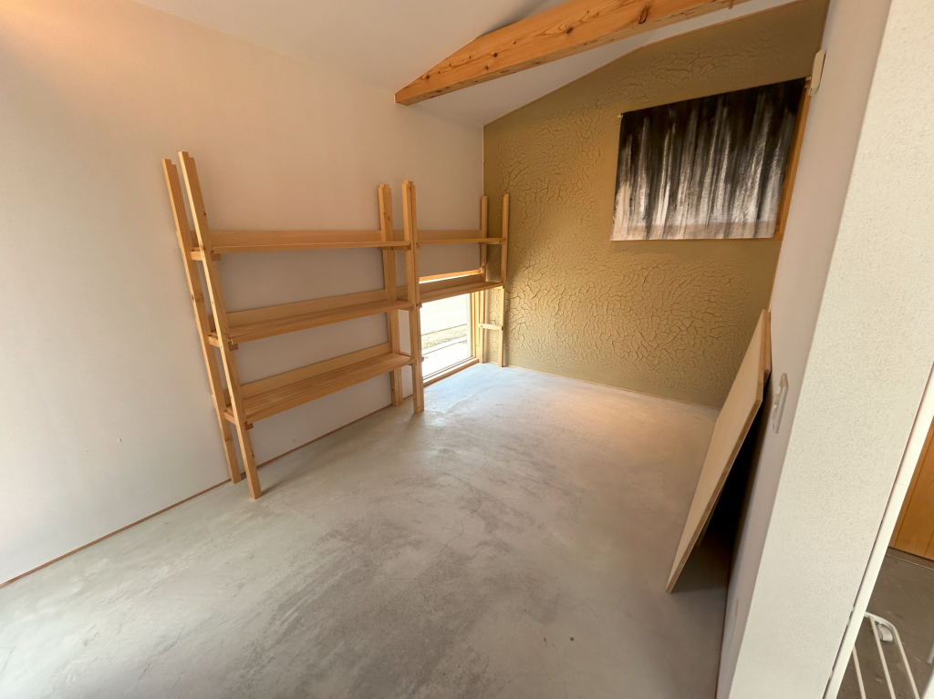 足寄町南1条4丁目　売戸建住宅 内観