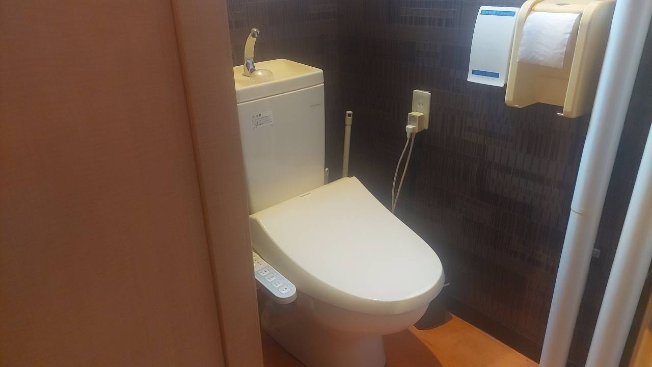 西２０条南４丁目４４－１９店舗兼住宅 内観