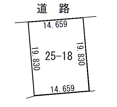 帯広市西21条南5丁目⁑中古住宅⁑仲介 内観