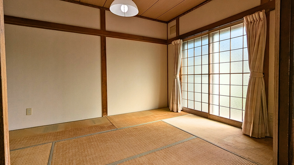 帯広市西21条南5丁目⁑中古住宅⁑仲介 内観