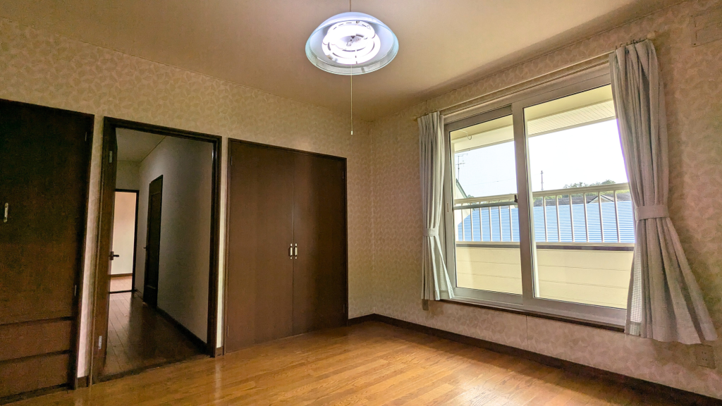 帯広市西21条南5丁目⁑中古住宅⁑仲介 内観
