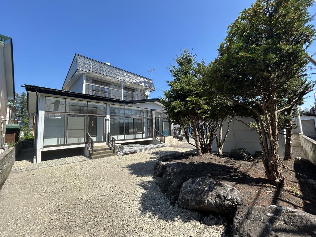 【外構・外壁リフォーム済】河東郡音更町雄飛が丘北区1-181 内観