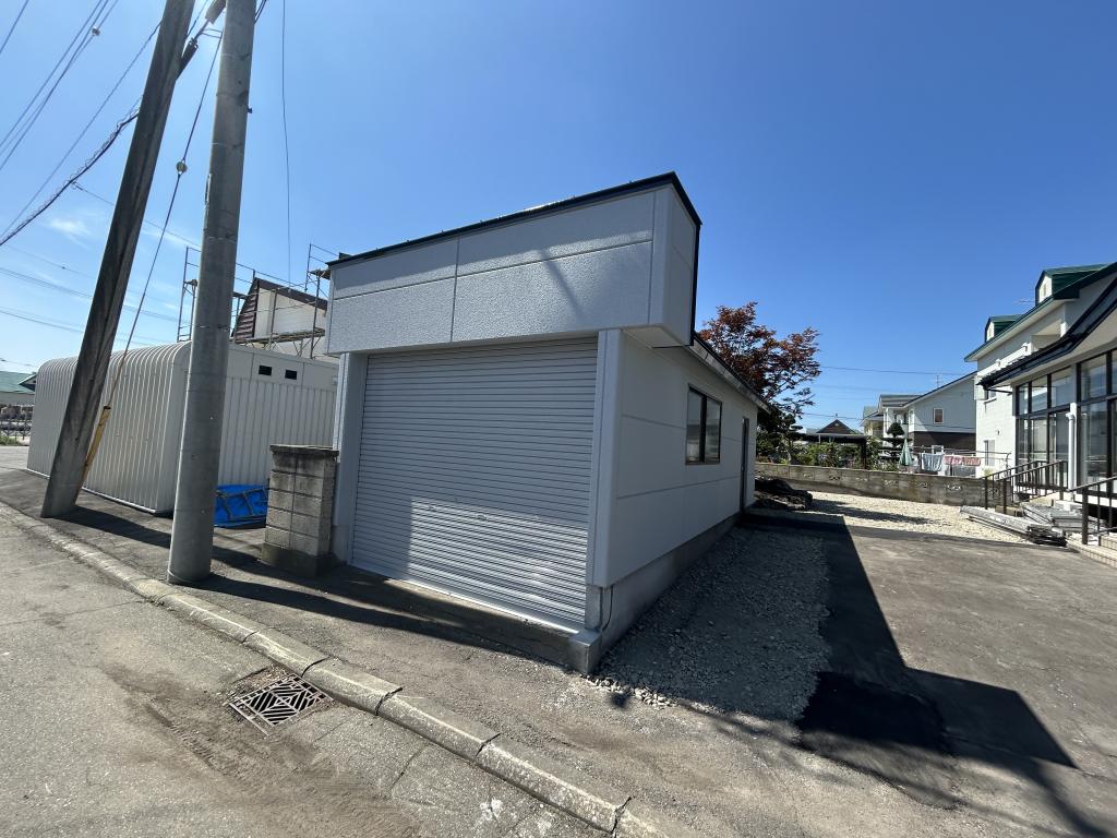 【外構・外壁リフォーム済】河東郡音更町雄飛が丘北区1-181 内観