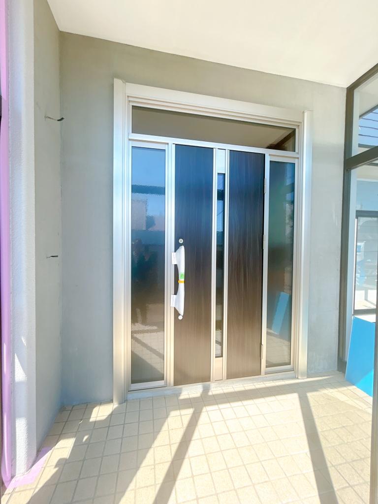 【外構・外壁リフォーム済】河東郡音更町雄飛が丘北区1-181 内観