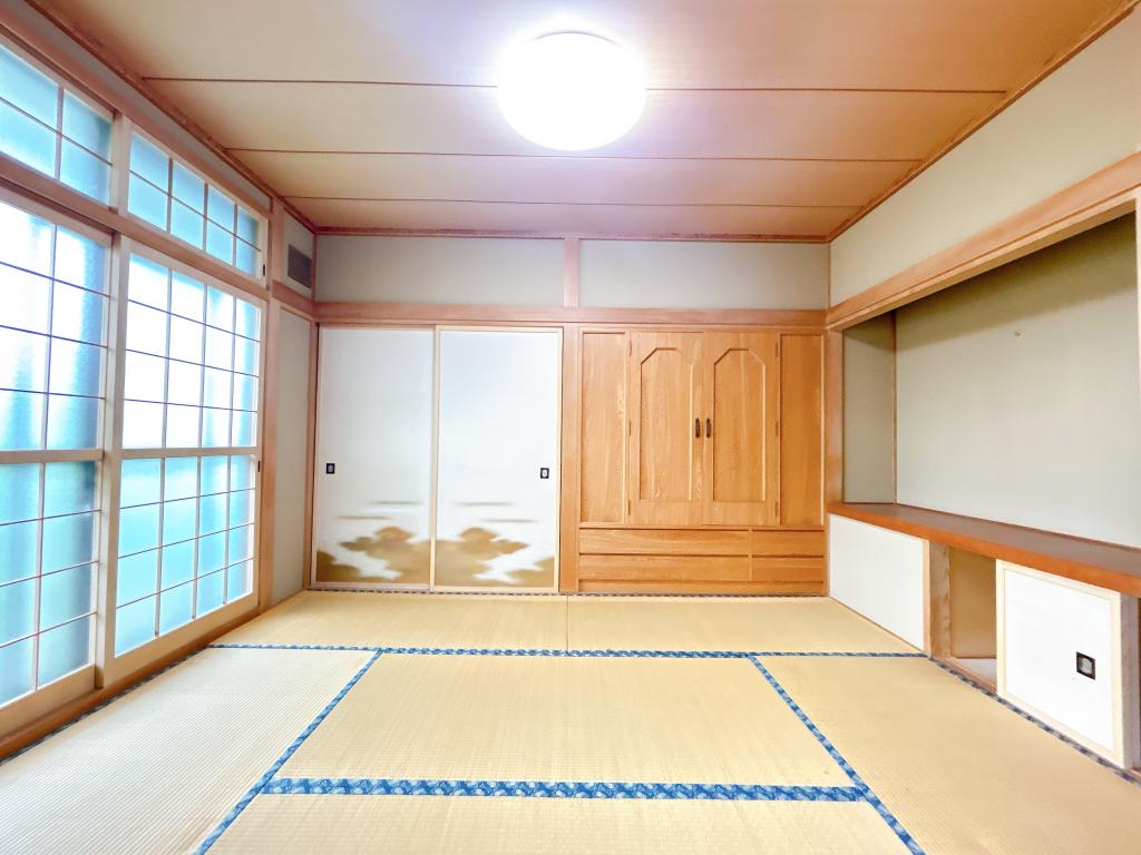 【外構・外壁リフォーム済】河東郡音更町雄飛が丘北区1-181 内観