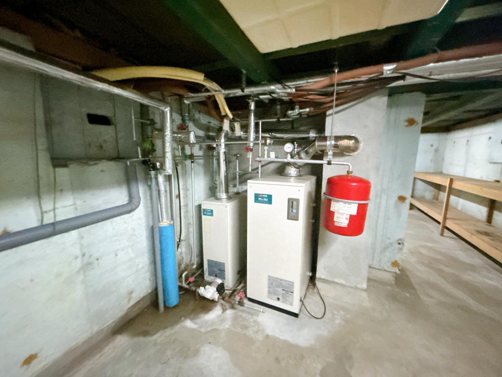 【外構・外壁リフォーム済】河東郡音更町雄飛が丘北区1-181 内観