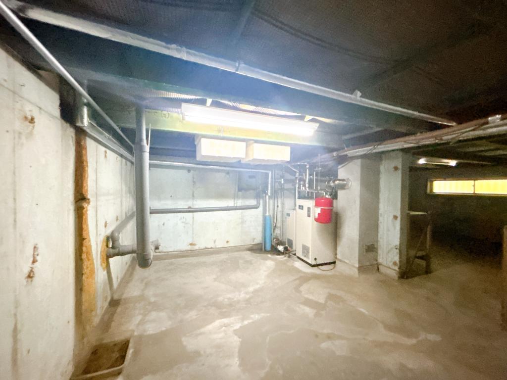 【外構・外壁リフォーム済】河東郡音更町雄飛が丘北区1-181 内観
