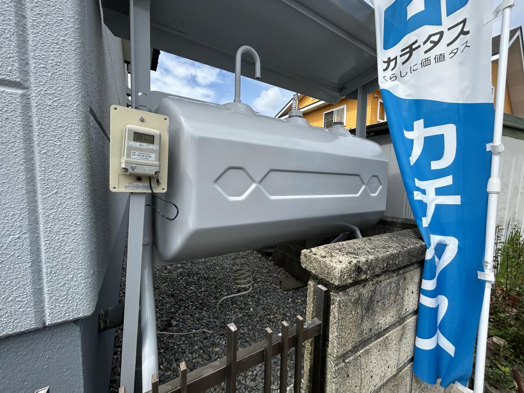 【外構・外壁リフォーム済】河東郡音更町雄飛が丘北区1-181 内観