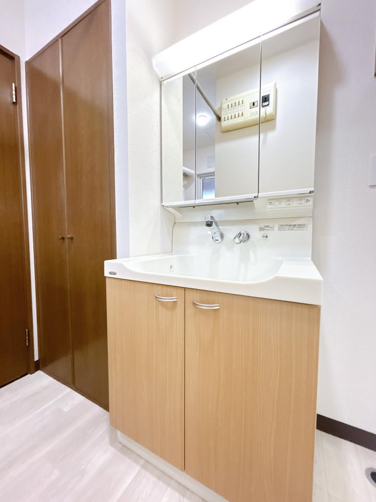【内装リフォーム中】帯広市西６条南40丁目　 周辺