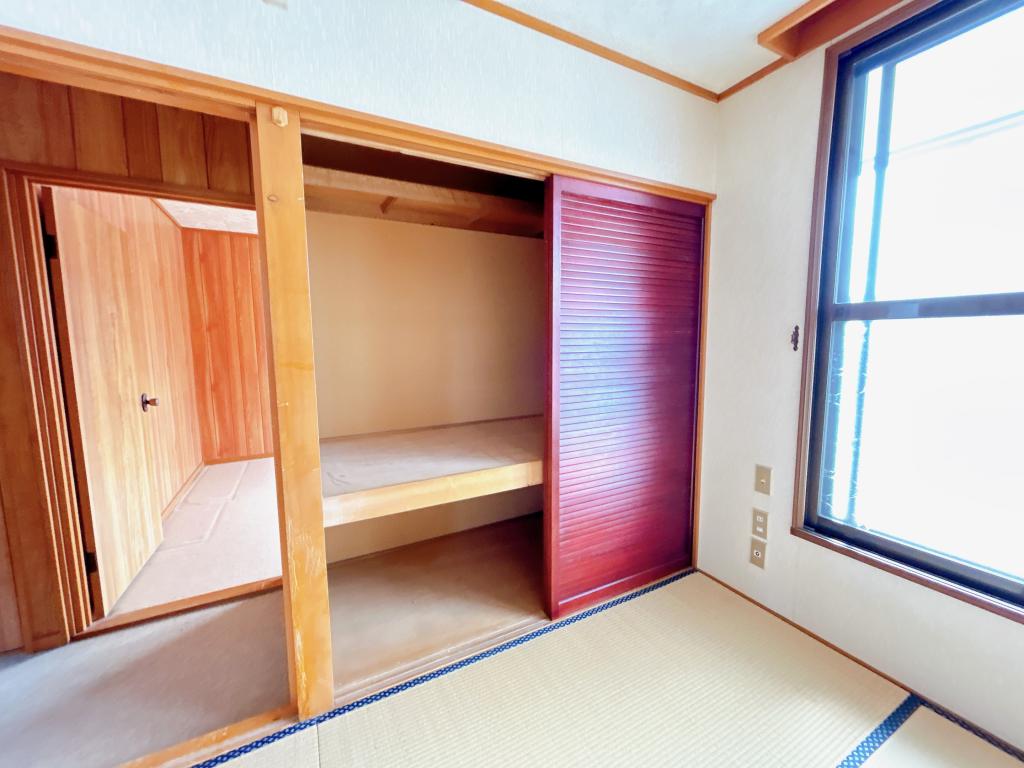 【リフォーム中】帯広市西19条南5丁目16-1 内観