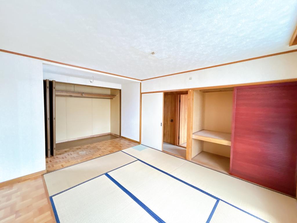 【リフォーム中】帯広市西19条南5丁目16-1 内観