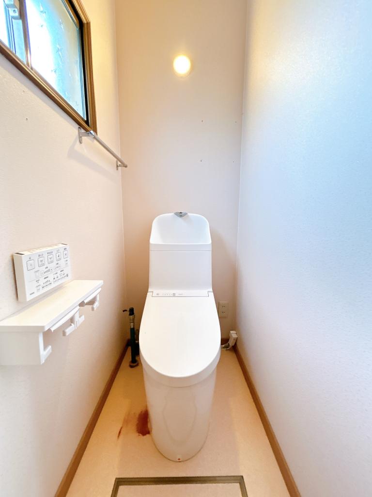 【リフォーム中】帯広市西19条南5丁目16-1 内観