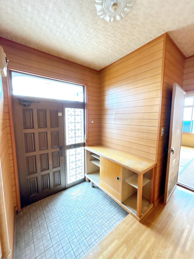 【リフォーム中】帯広市西19条南5丁目16-1 内観